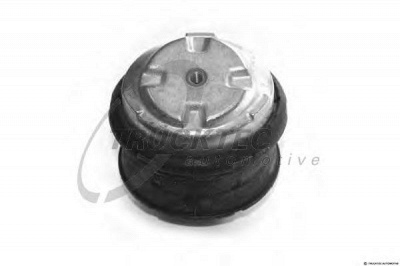 TRUCKTEC AUTOMOTIVE 0222063 -  Подвеска, двигатель